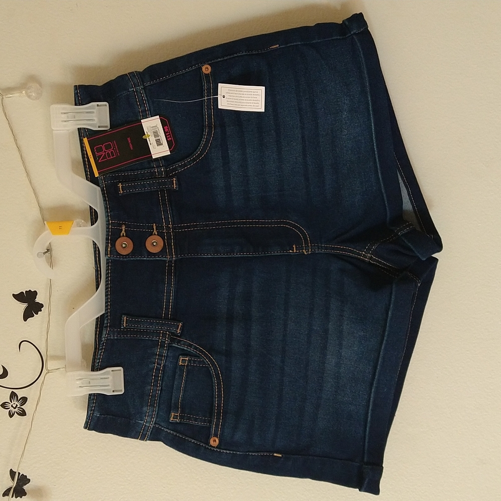 Short jeans - Picture 4 of 10